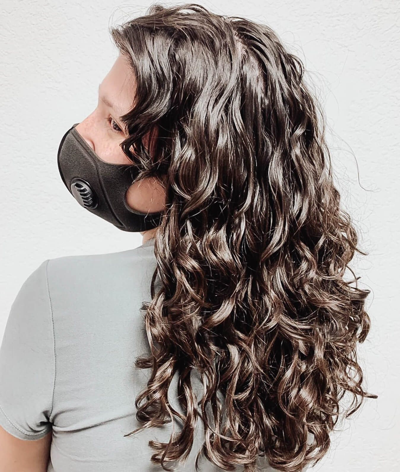 Curl Specialist Services Avenue Hair Design